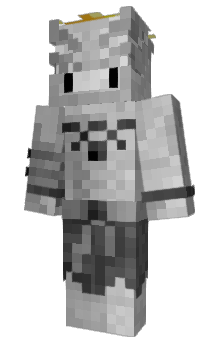 Minecraft skin Karmaaaaaaaa