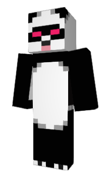 Minecraft скин по нику NelsonWI