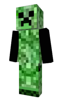 Minecraft скин по нику aote