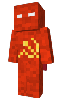 Minecraft skin paulolo
