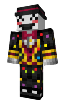 Minecraft скін по ніку darkendo