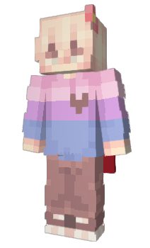 Minecraft skin martinjakub