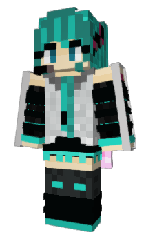 Minecraft скин по нику filsasyen2009