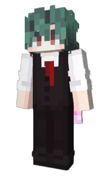 Minecraft скин по нику shvx