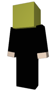 Minecraft skin vegeta77