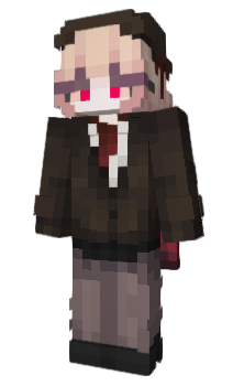 Minecraft скін по ніку _artx_