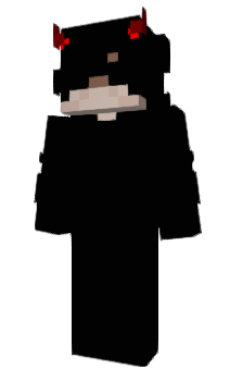 Minecraft skin BisexualBoy