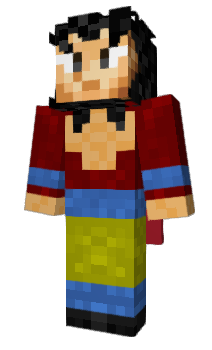 Minecraft скин по нику e_ee