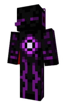 Minecraft skin Phntm_