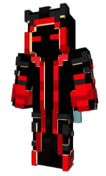 Minecraft скин по нику KENGM