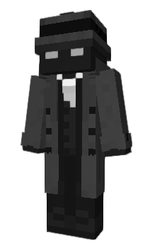 Minecraft скин по нику FMNotes