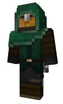 Minecraft скін по ніку balexundus