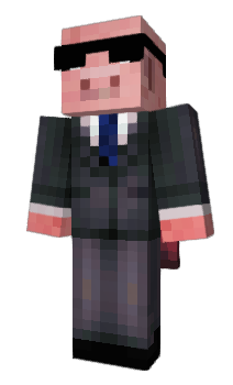 Minecraft скин по нику kadiotic