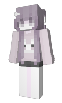 Minecraft skin R_spa