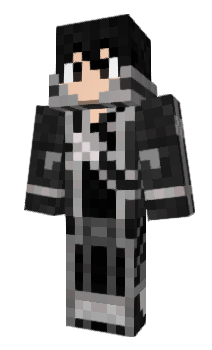 Minecraft скин по нику six_seven