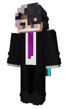 Minecraft скин по нику xxxL1M0Nxxxx