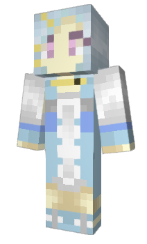 Minecraft скін по ніку Limuel