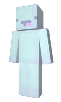 Minecraft skin dreamlolo