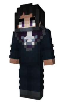 Minecraft skin faitan