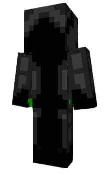 Minecraft скин по нику MauricioSant