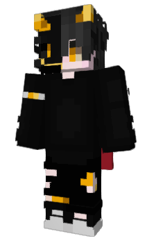 Minecraft скін по ніку Premium_man_