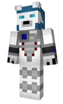 Minecraft скин по нику cookiecracker