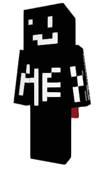 Minecraft скин по нику 3epc