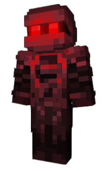 Minecraft скин по нику HankJWimbleton