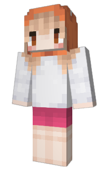 Minecraft скин по нику xliang