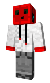 Minecraft скин по нику plantboi