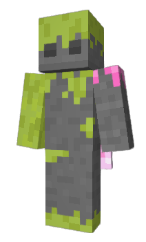 Minecraft skin istoang