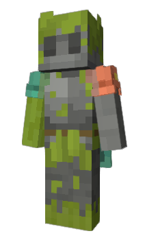 Minecraft skin istoang