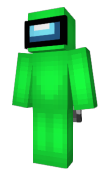 Minecraft skin LIHER