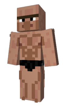 Minecraft skin 2832