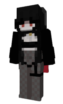 Minecraft скін по ніку Stratex