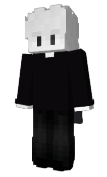 Minecraft skin Pyath