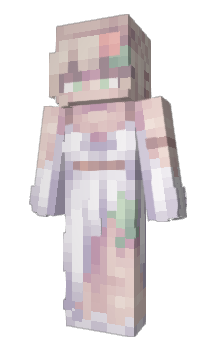 Minecraft skin JulaKon