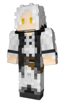 Minecraft скин по нику Dethstorm