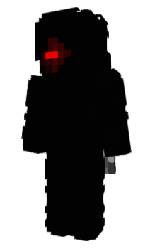 Minecraft скін по ніку _Xy0