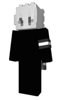 Minecraft skin _Xy0