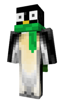 Minecraft скин по нику volomc