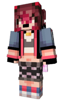 Minecraft skin soypit