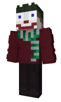 Minecraft скин по нику meial