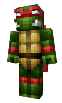 Minecraft скин по нику SamitoB