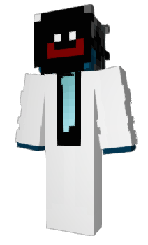 Minecraft скин по нику Pavel_Dobryy