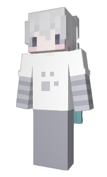 Minecraft скін по ніку Contempt