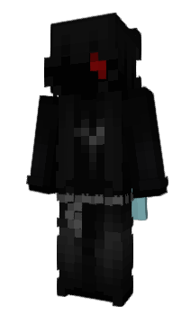 Minecraft скин по нику xfctsv