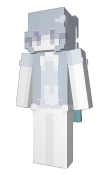 Minecraft скин по нику xfctsv