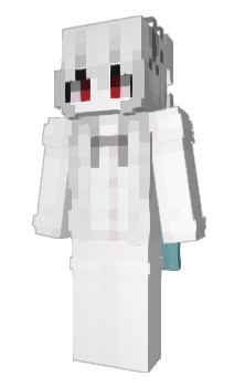 Minecraft skin xfctsv