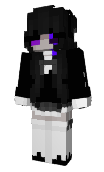 Minecraft скин по нику TrDp